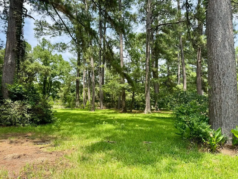803 Pear Street Woodville, TX 75979