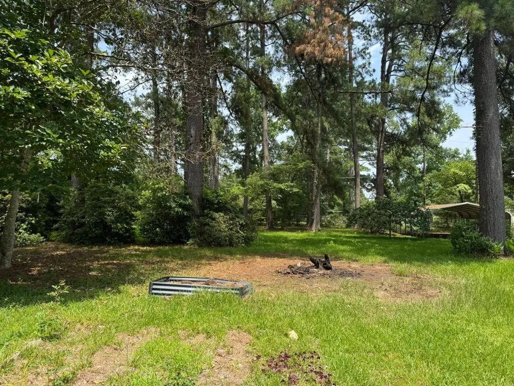 803 Pear Street Woodville, TX 75979