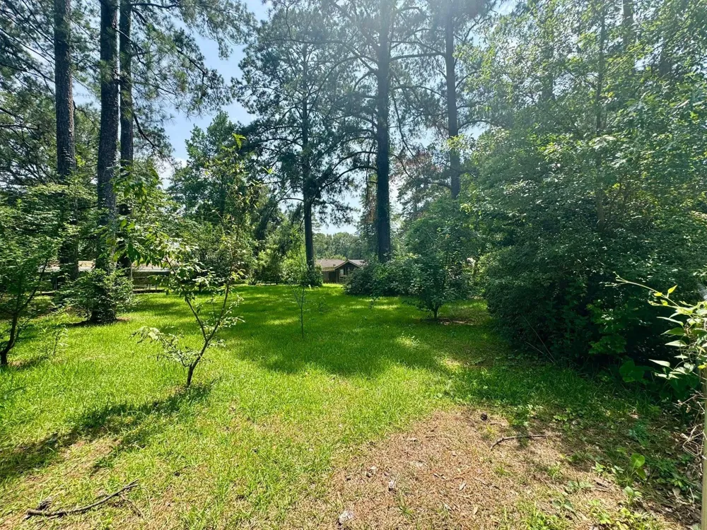 803 Pear Street Woodville, TX 75979