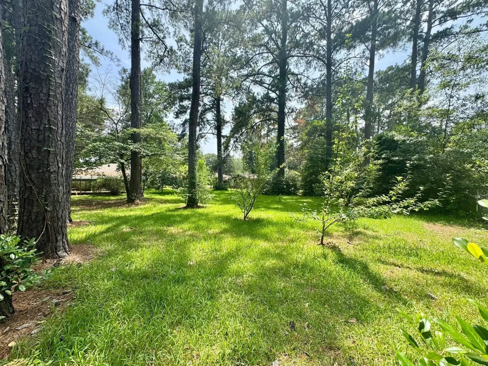 803 Pear Street Woodville, TX 75979
