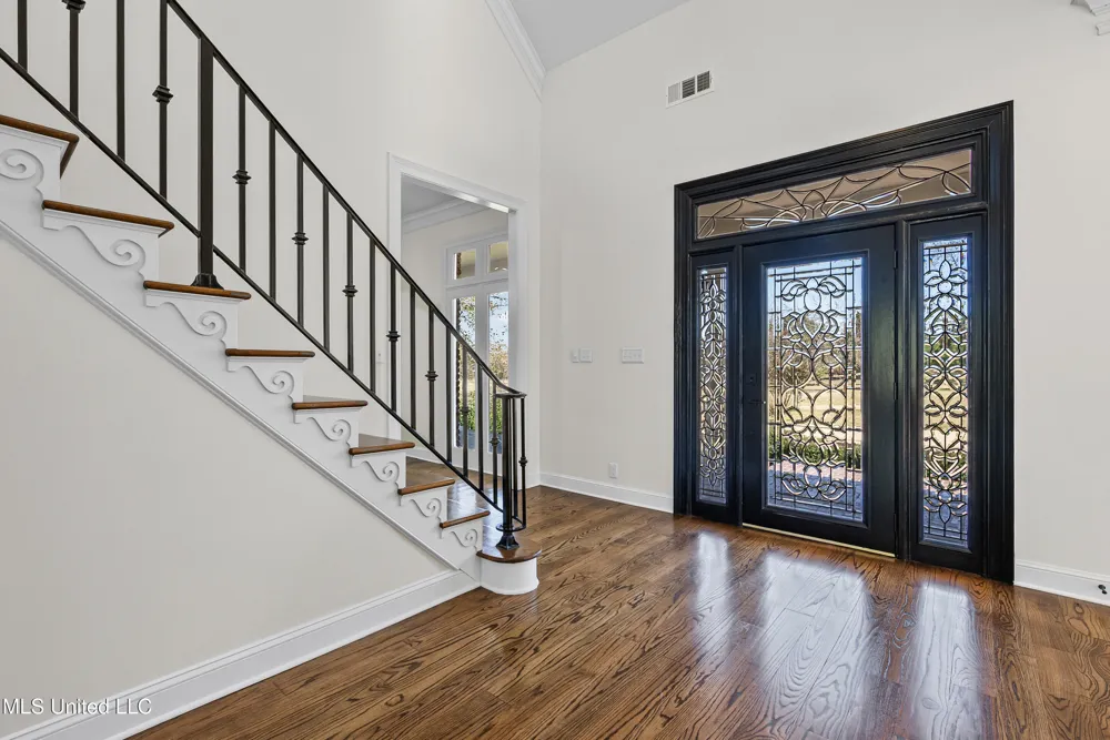 1594 Victoria Road Byhalia, MS 38611