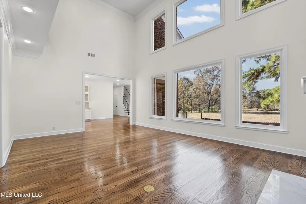 1594 Victoria Road Byhalia, MS 38611