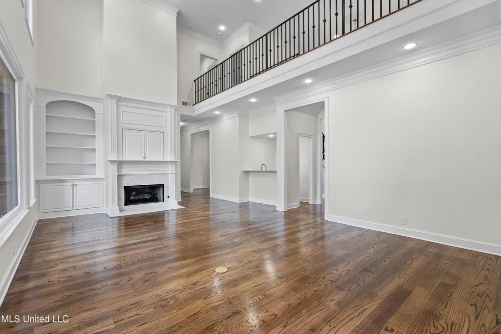 1594 Victoria Road Byhalia, MS 38611