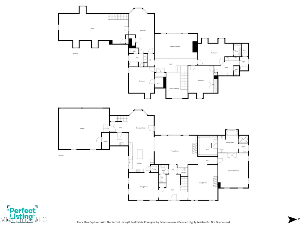 1594 Victoria Road Byhalia, MS 38611