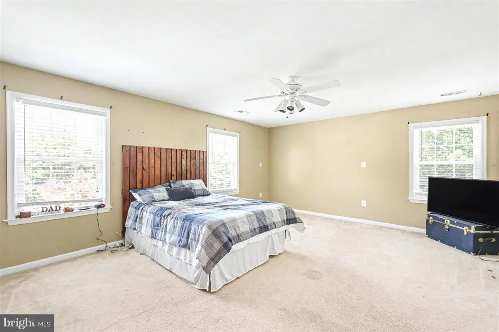 2348 LINDSAY ROAD Gordonsville, VA 22942