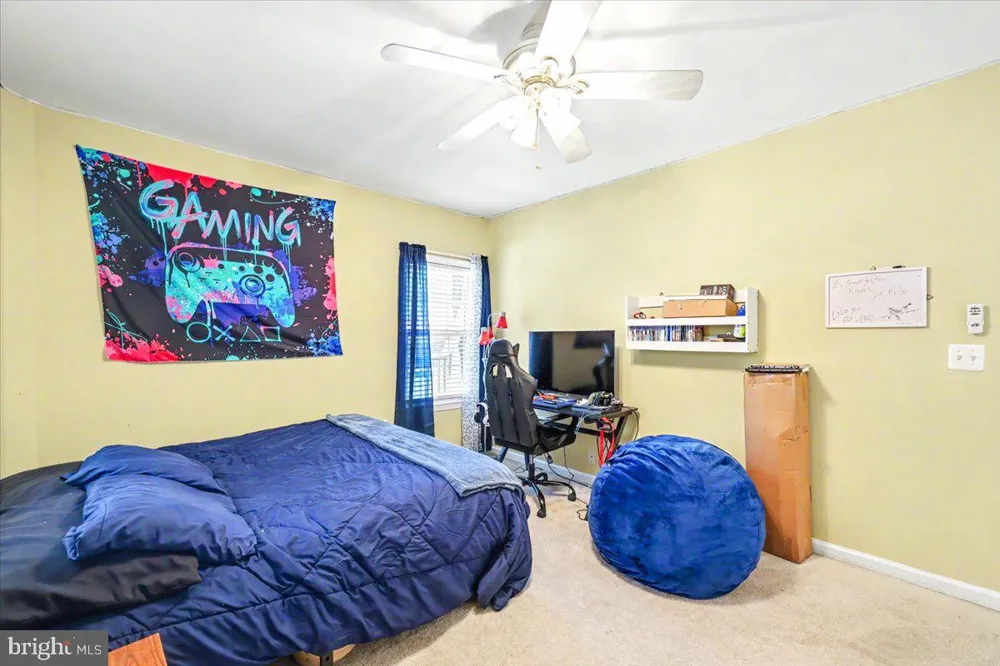 2348 LINDSAY ROAD Gordonsville, VA 22942