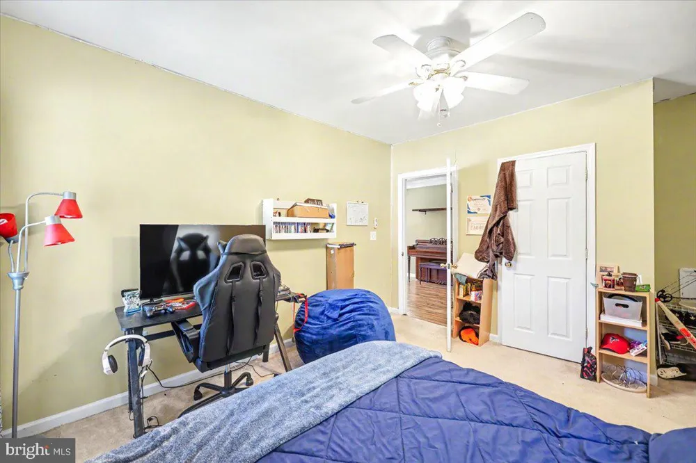 2348 LINDSAY ROAD Gordonsville, VA 22942
