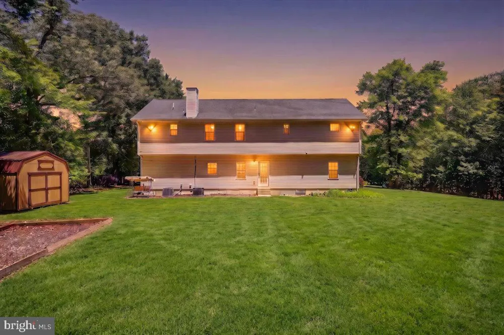 2348 LINDSAY ROAD Gordonsville, VA 22942