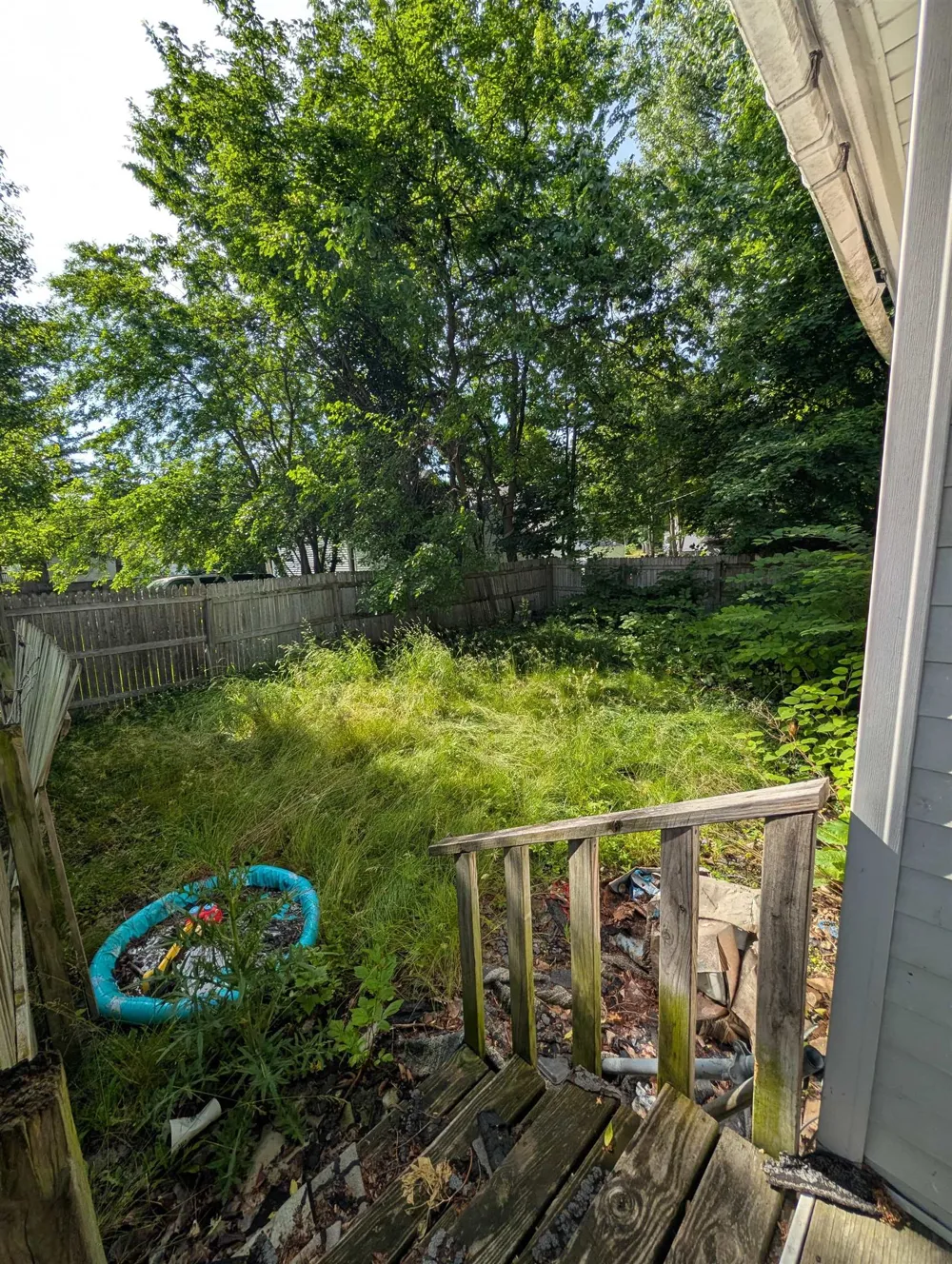 710 Holden Street Saginaw City, MI 48601