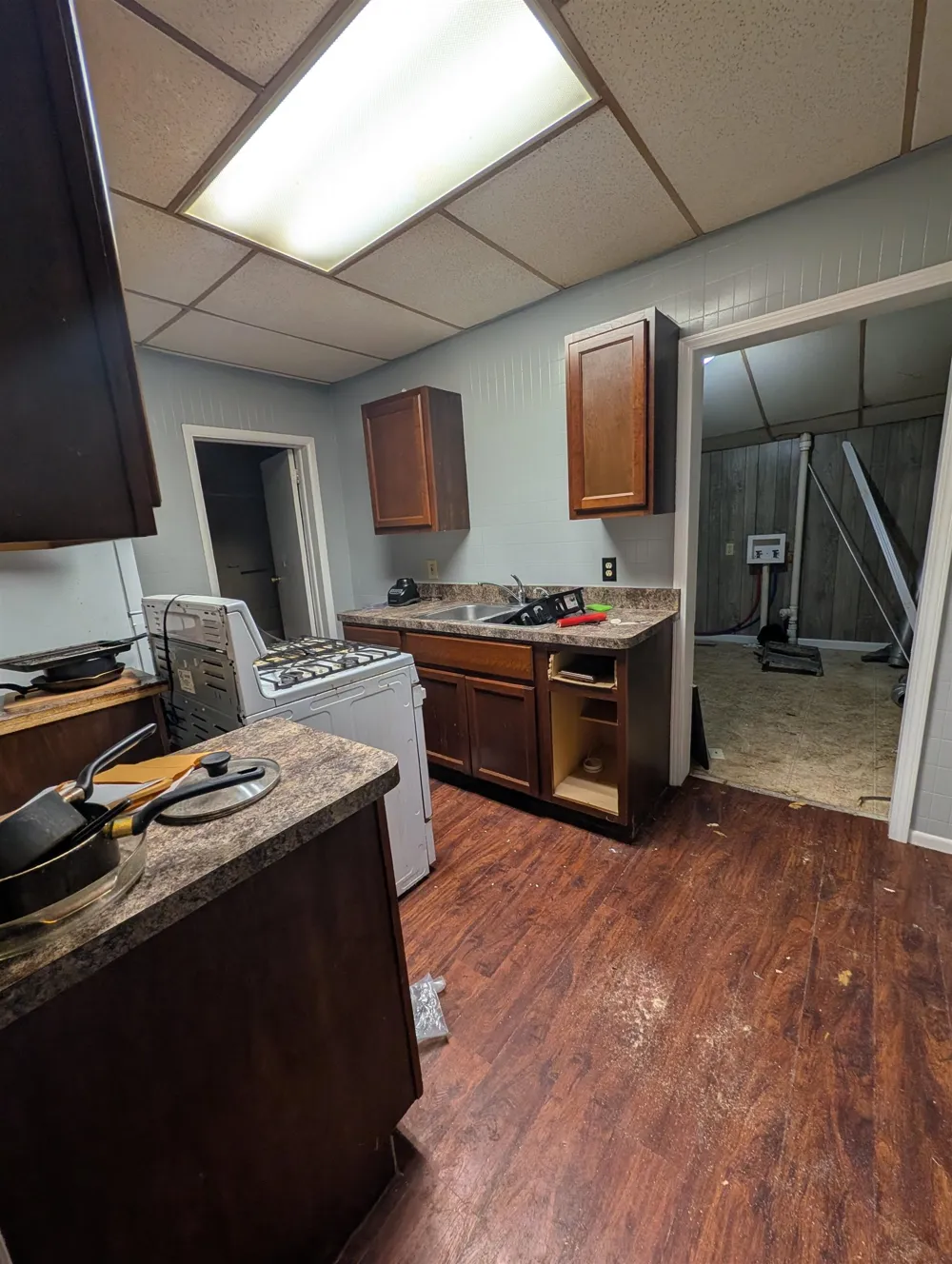 710 Holden Street Saginaw City, MI 48601