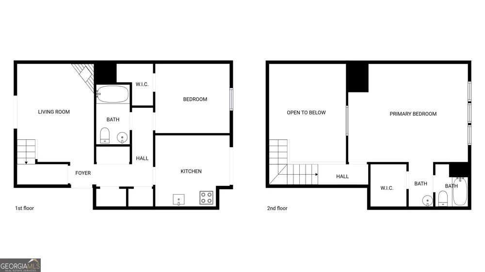 311 Quail RUN Roswell, GA 30076