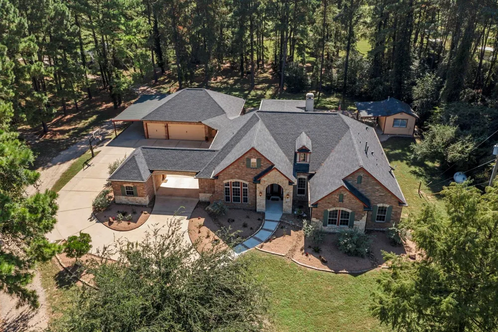 1534 Virgie Community Road Magnolia, TX 77354