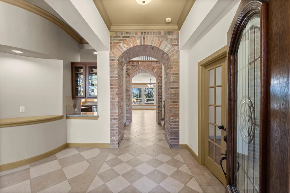 1534 Virgie Community Road Magnolia, TX 77354
