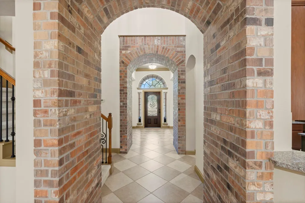 1534 Virgie Community Road Magnolia, TX 77354