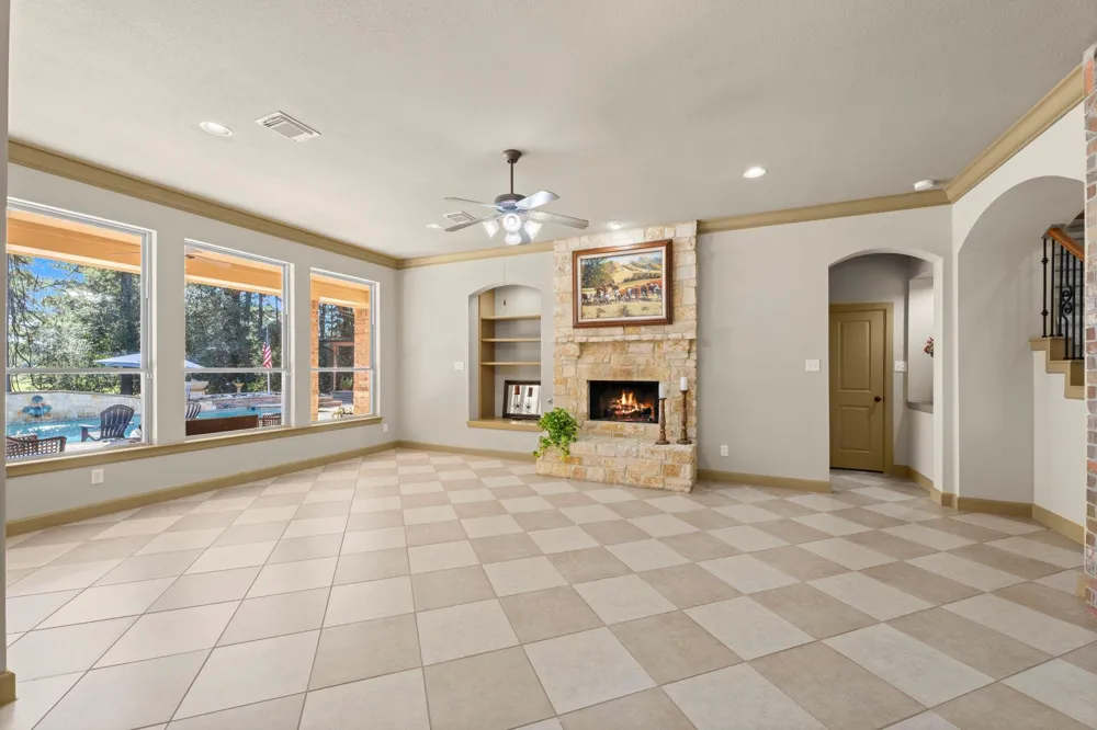 1534 Virgie Community Road Magnolia, TX 77354