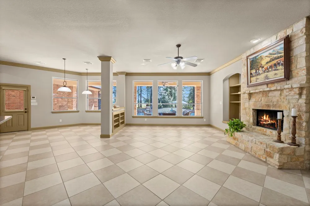 1534 Virgie Community Road Magnolia, TX 77354