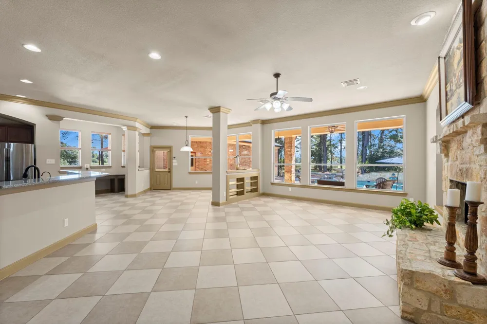 1534 Virgie Community Road Magnolia, TX 77354