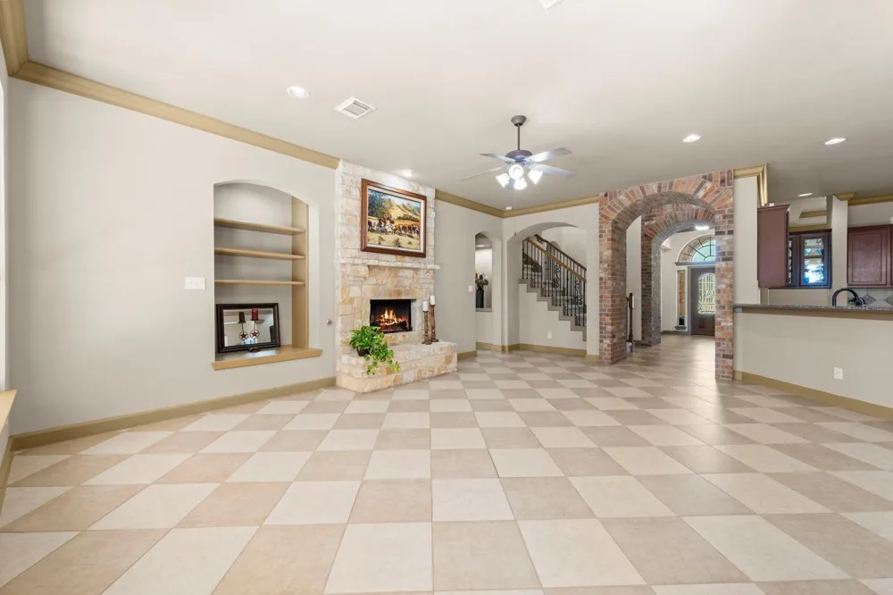 1534 Virgie Community Road Magnolia, TX 77354
