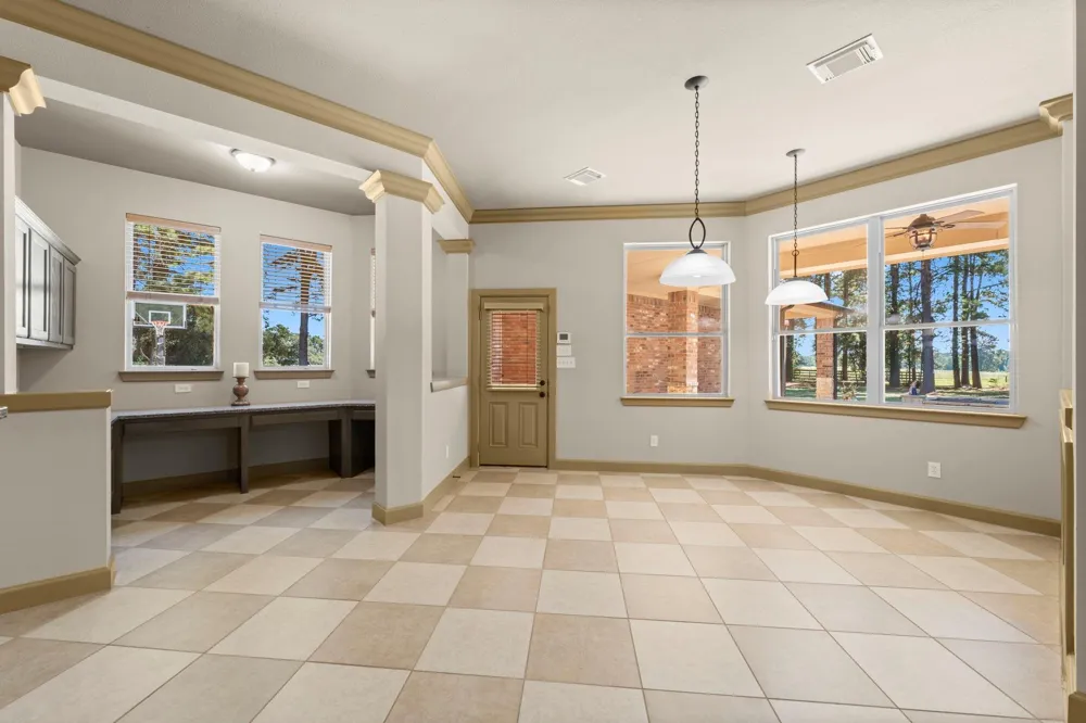 1534 Virgie Community Road Magnolia, TX 77354