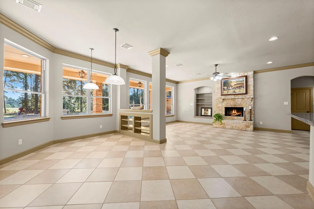 1534 Virgie Community Road Magnolia, TX 77354
