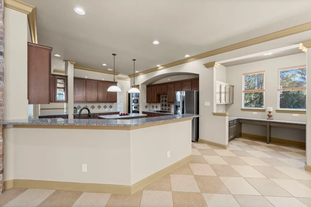 1534 Virgie Community Road Magnolia, TX 77354