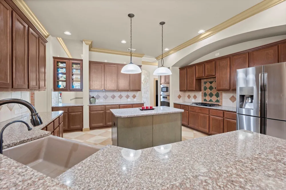 1534 Virgie Community Road Magnolia, TX 77354