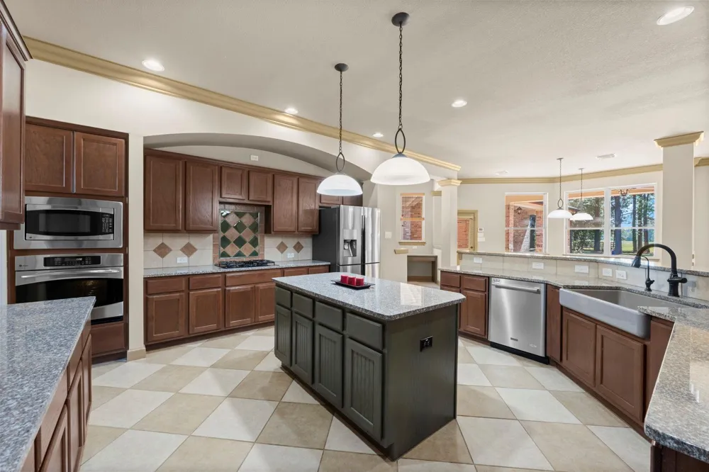 1534 Virgie Community Road Magnolia, TX 77354