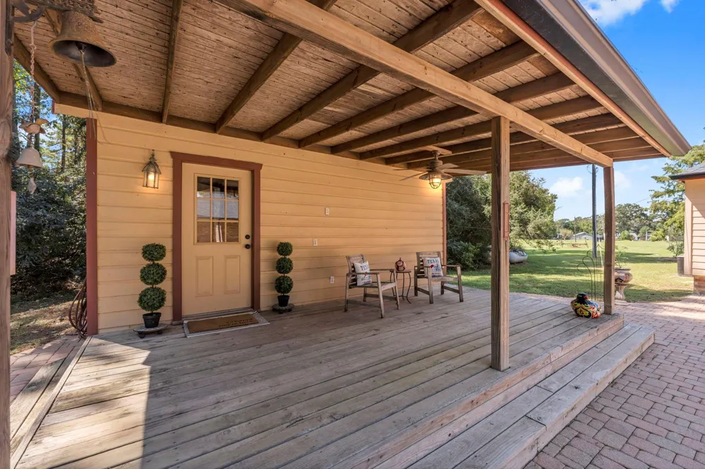 1534 Virgie Community Road Magnolia, TX 77354