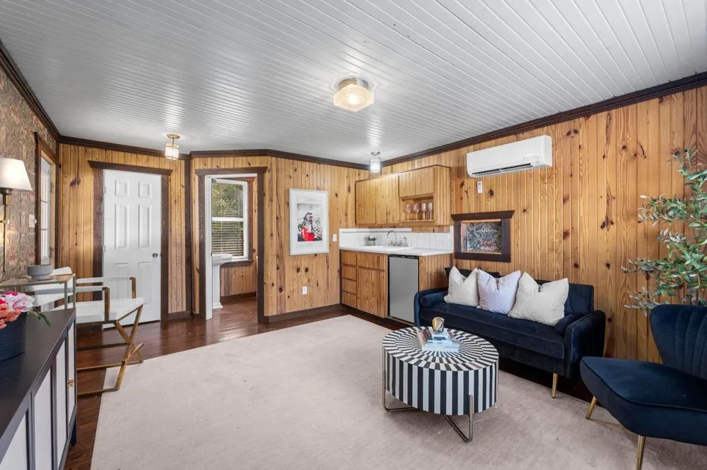1534 Virgie Community Road Magnolia, TX 77354
