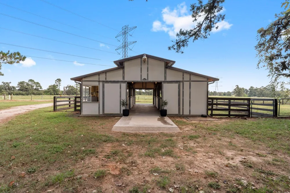 1534 Virgie Community Road Magnolia, TX 77354