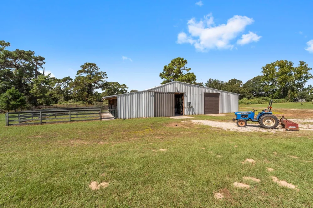 1534 Virgie Community Road Magnolia, TX 77354