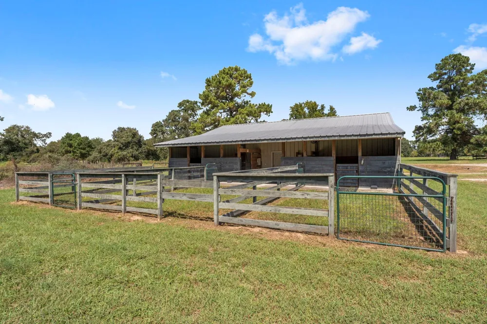 1534 Virgie Community Road Magnolia, TX 77354