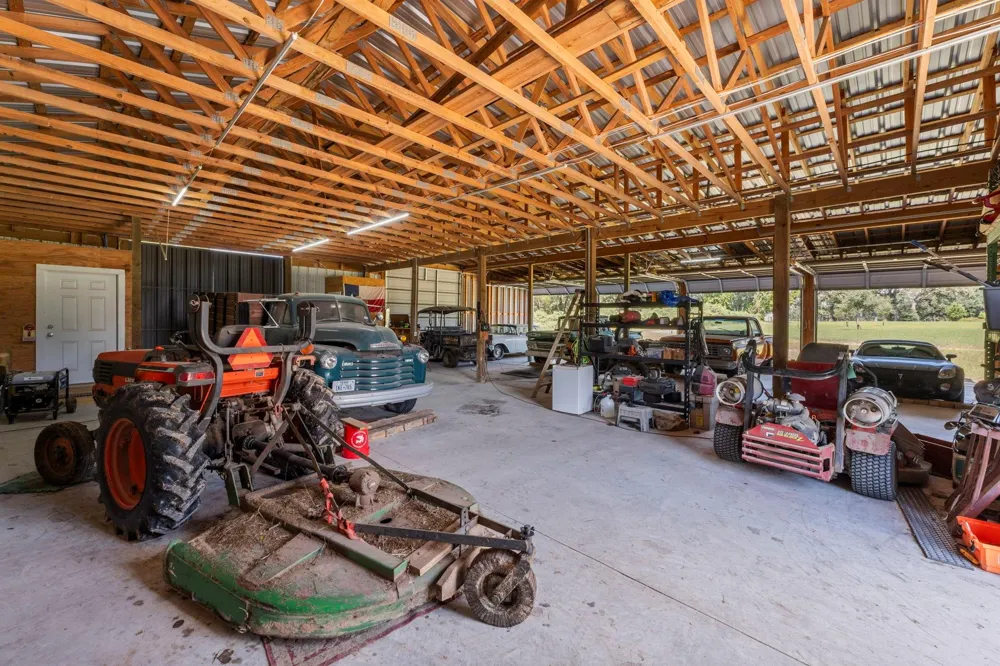 1534 Virgie Community Road Magnolia, TX 77354