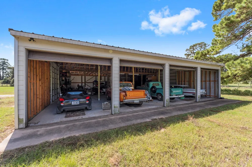 1534 Virgie Community Road Magnolia, TX 77354