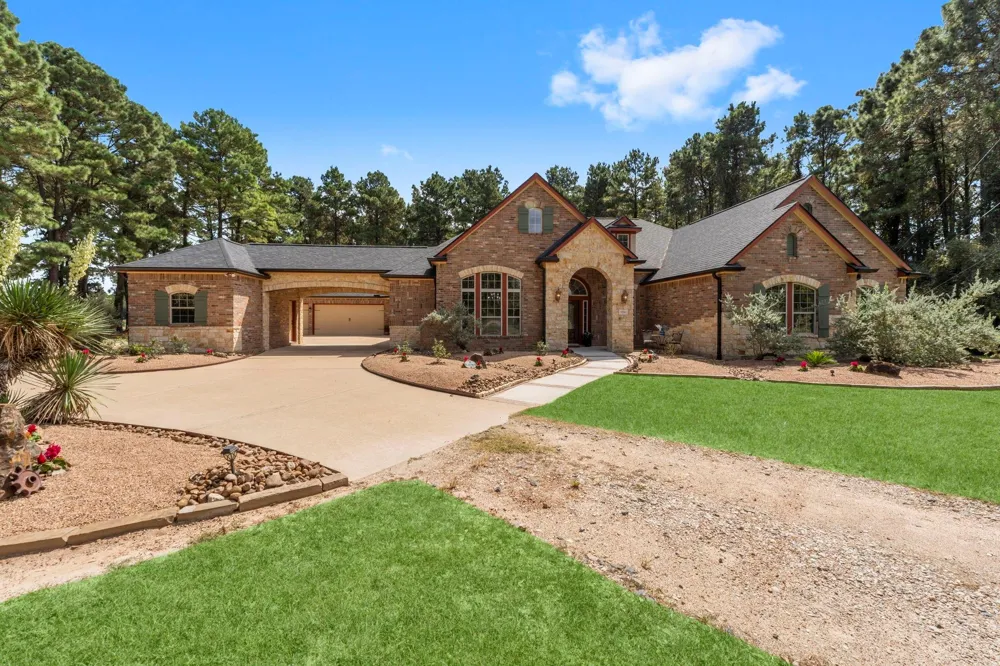 1534 Virgie Community Road Magnolia, TX 77354