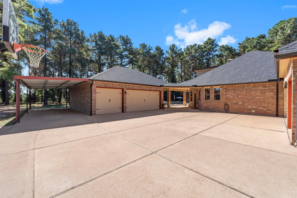 1534 Virgie Community Road Magnolia, TX 77354