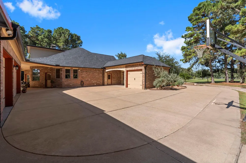 1534 Virgie Community Road Magnolia, TX 77354