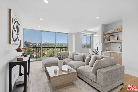 10747 Wilshire Boulevard #1107
