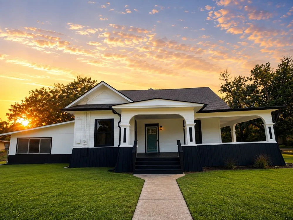 402 E Navasota Street Groesbeck, TX 76642