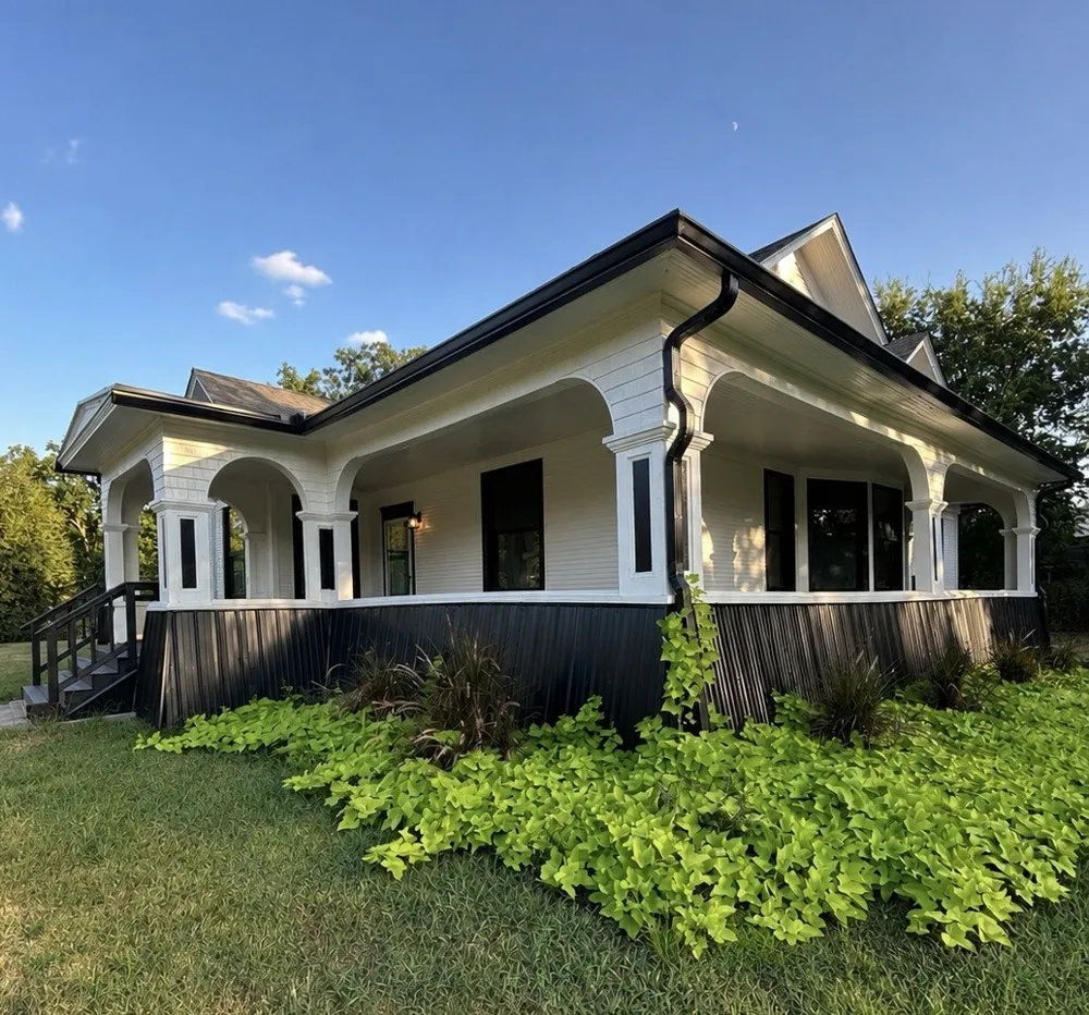 402 E Navasota Street Groesbeck, TX 76642