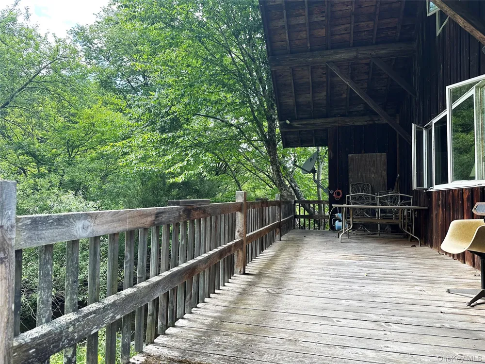 818 Methol Road Roscoe, NY 12776