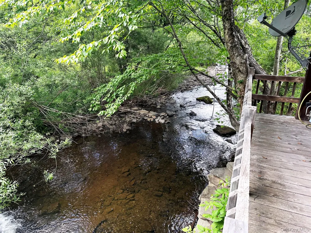 818 Methol Road Roscoe, NY 12776