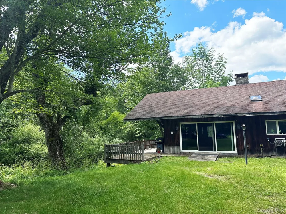 818 Methol Road Roscoe, NY 12776