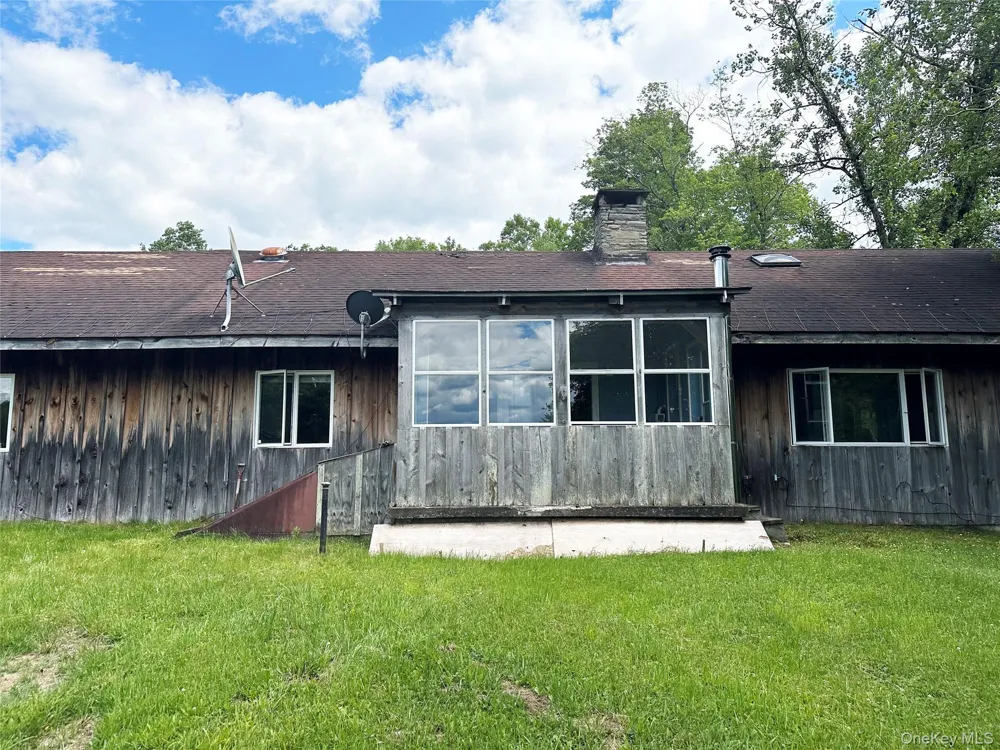 818 Methol Road Roscoe, NY 12776