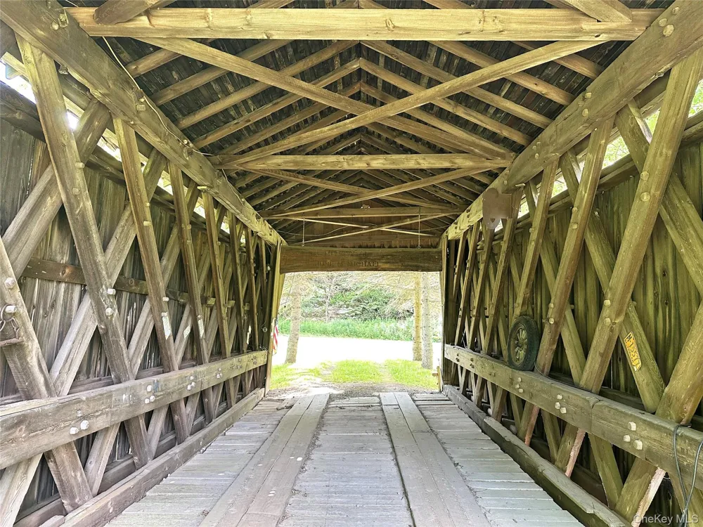 818 Methol Road Roscoe, NY 12776