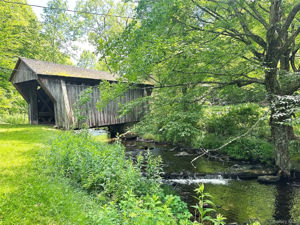 818 Methol Road Roscoe, NY 12776