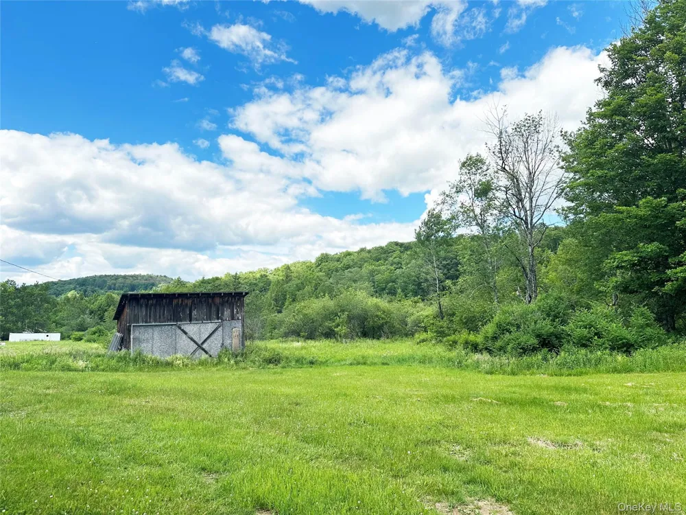 818 Methol Road Roscoe, NY 12776