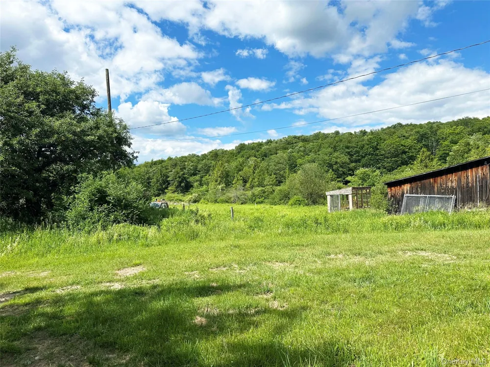 818 Methol Road Roscoe, NY 12776