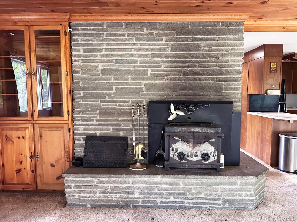 818 Methol Road Roscoe, NY 12776