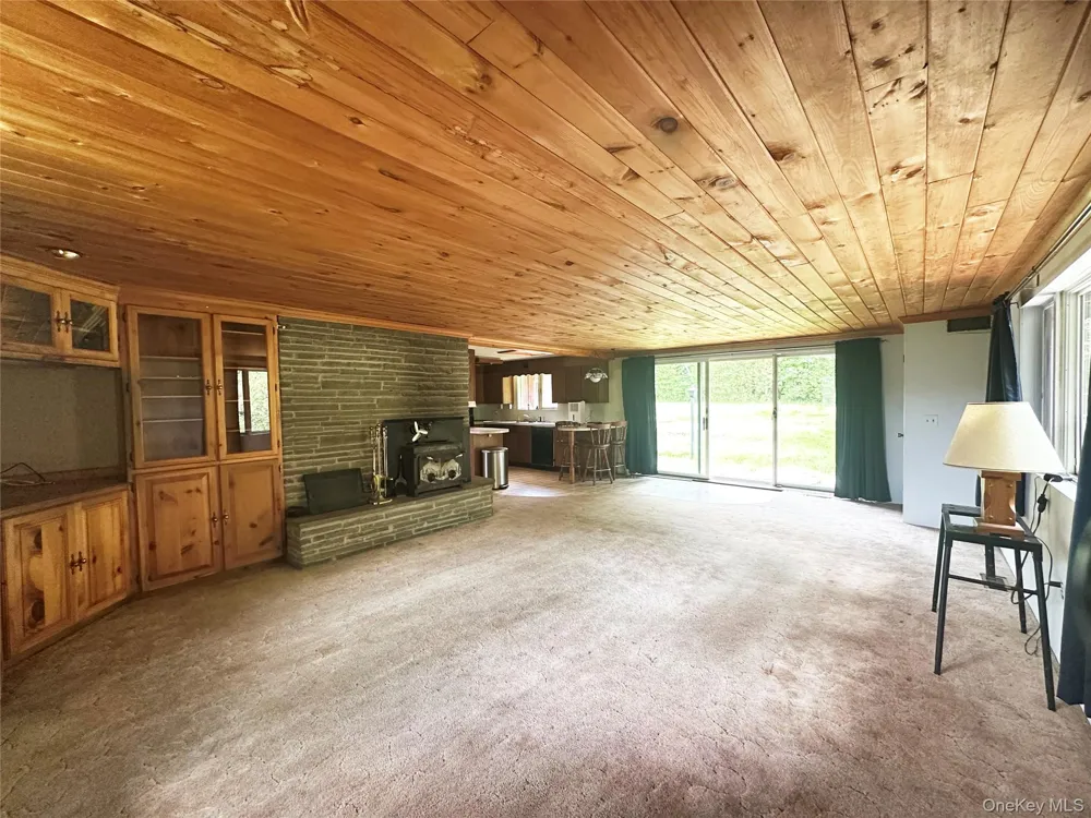 818 Methol Road Roscoe, NY 12776